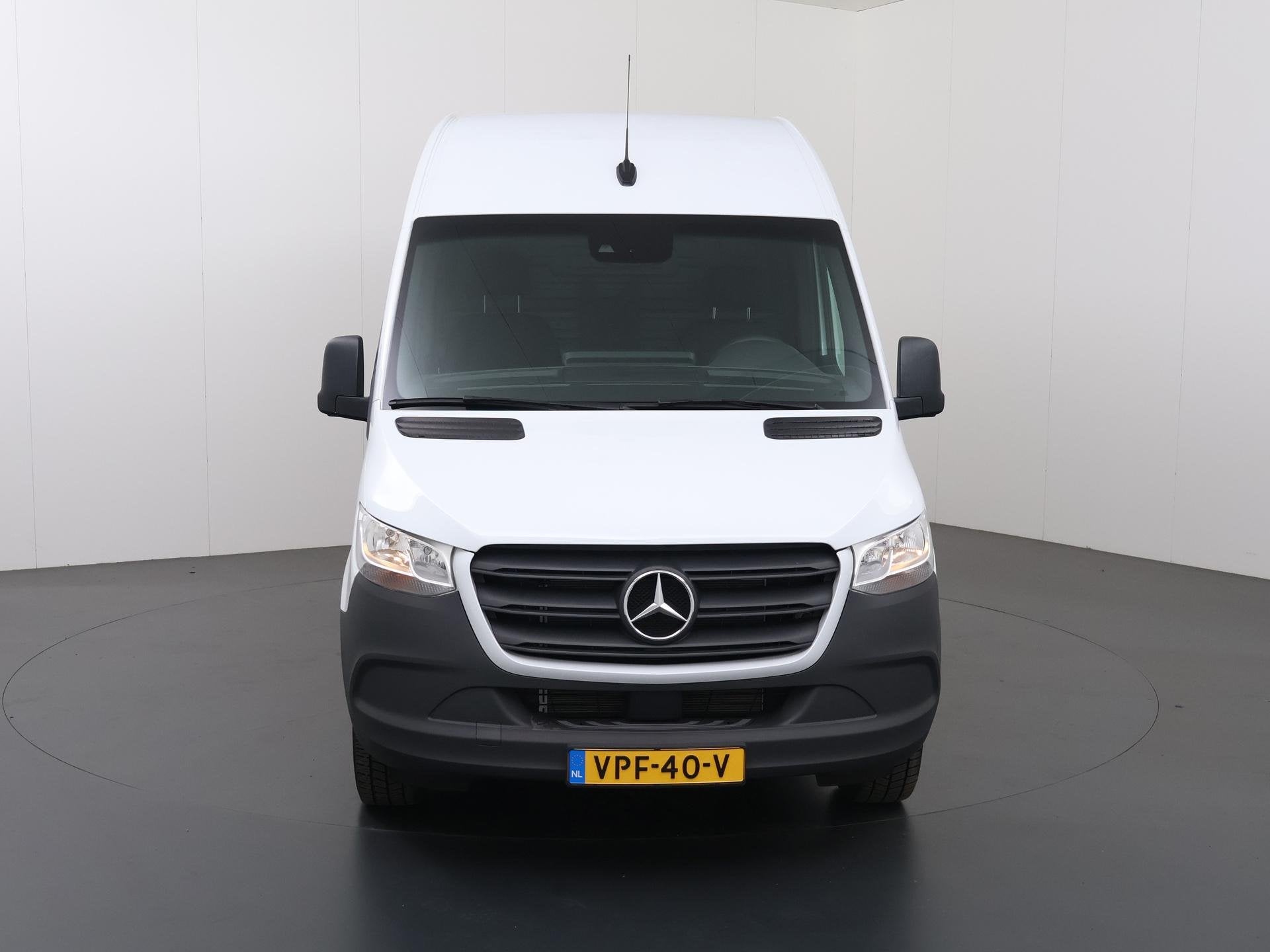 Mercedes-Benz Sprinter 317 CDI | L2 H2 | 170 PK | AUTOMAAT |, Automaat, Gebruikt, 4 cilinders, 2000 kg