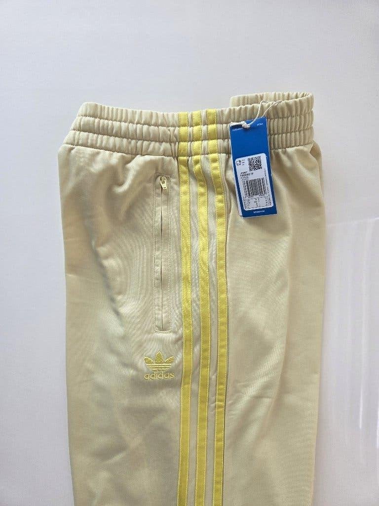 Adidas Originals Firebird trainingsbroek M geel, Geel, Nieuw, Algemeen, Adidas Originals