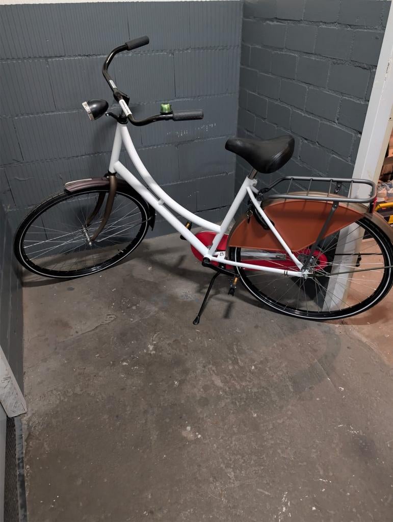 Twee nieuwe damesfietsen met terugtraprem, Ophalen of Verzenden, Overige merken