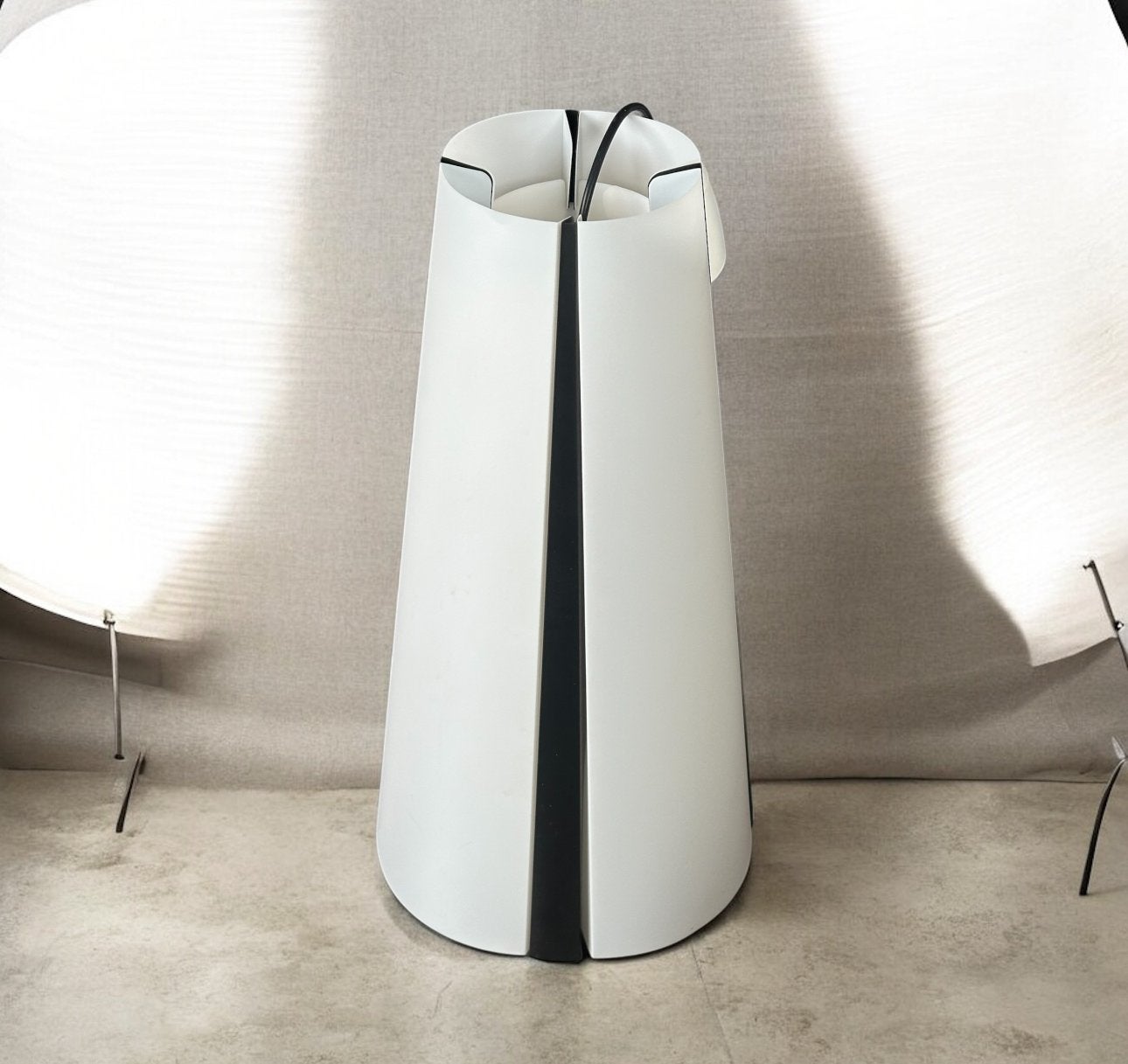 Unieke IKEA Vistofta plafondlamp - Designklassieker, Huis en Inrichting, Lampen | Plafondlampen, Ophalen of Verzenden, Gebruikt