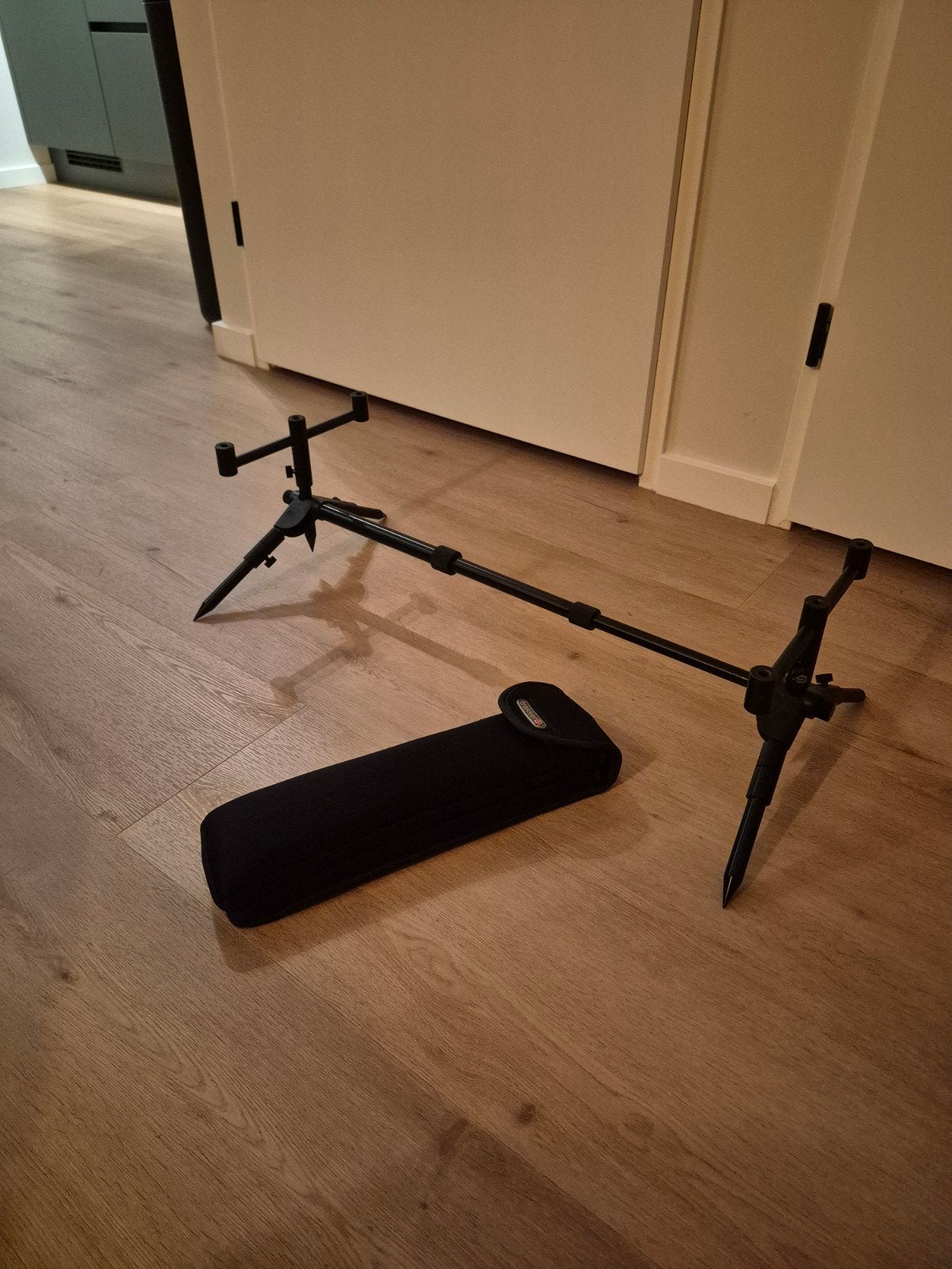 trakker rodpod, Ophalen of Verzenden, Zo goed als nieuw, Overige typen