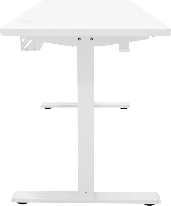 Elektrisch Zit-Sta Bureau – Sta Bureau, Corvance B.V., Verzenden, Nieuw, Corvancebol@gmail.com