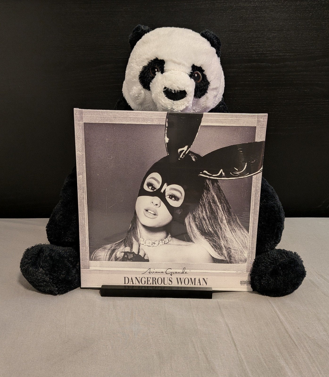 Ariana Grande – Dangerous Woman | 2xLP Black Vinyl, LP, 12 inch, Nieuw in verpakking, Verzenden
