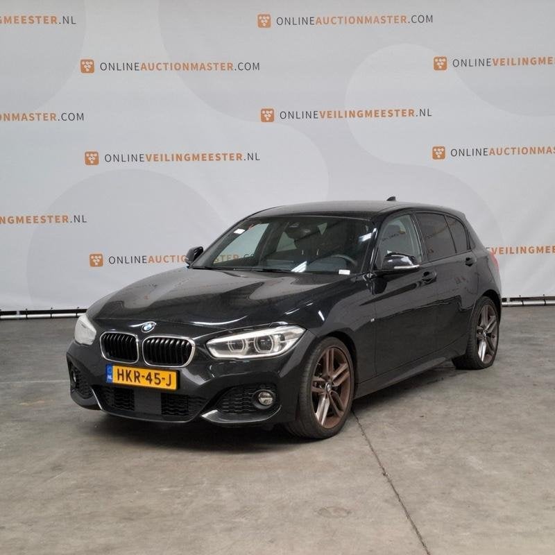 BMW 1-Serie