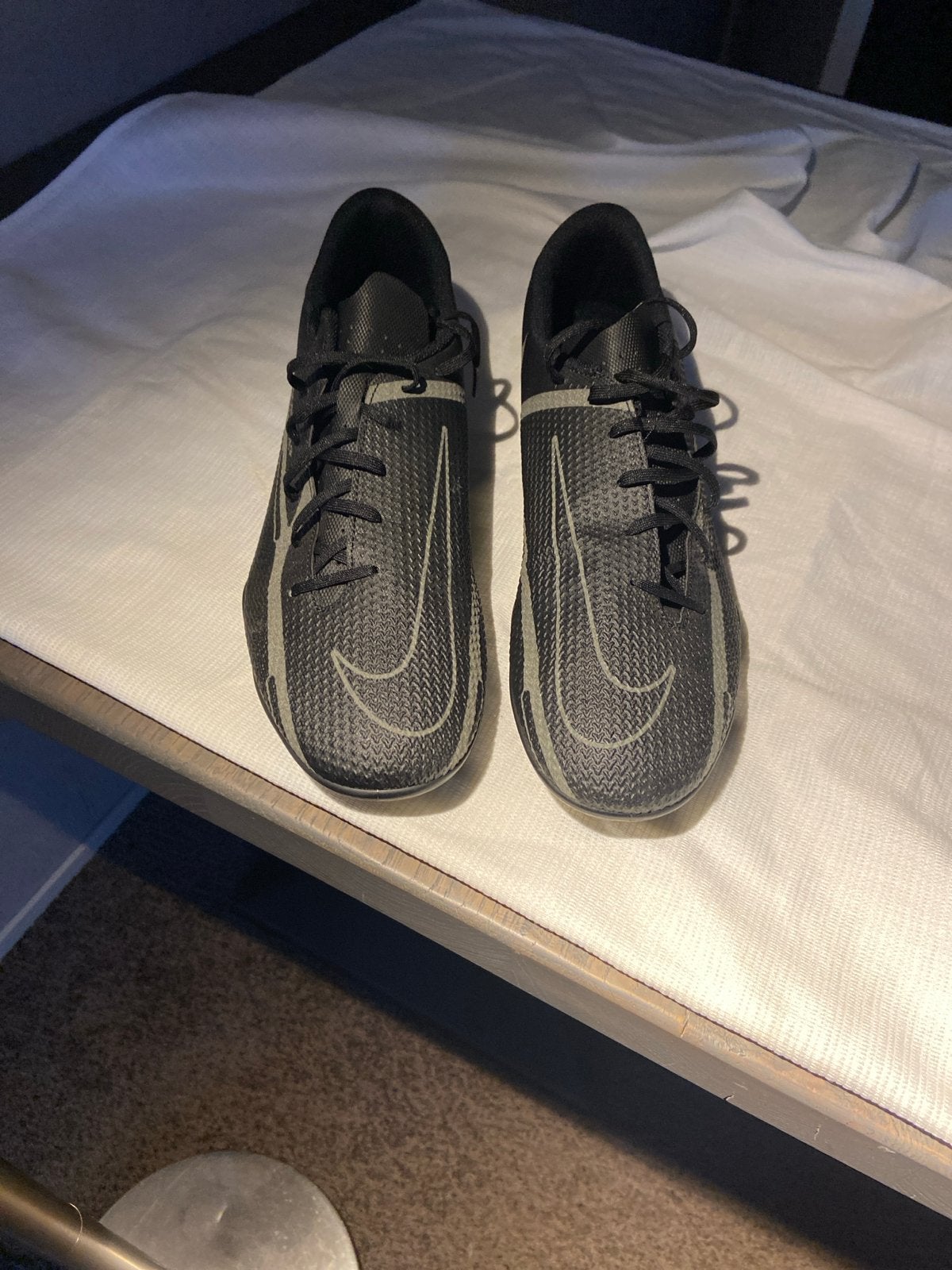 Voetbalschoen Nike Phantom GT- Maat 45, Ophalen, Zo goed als nieuw, Schoenen