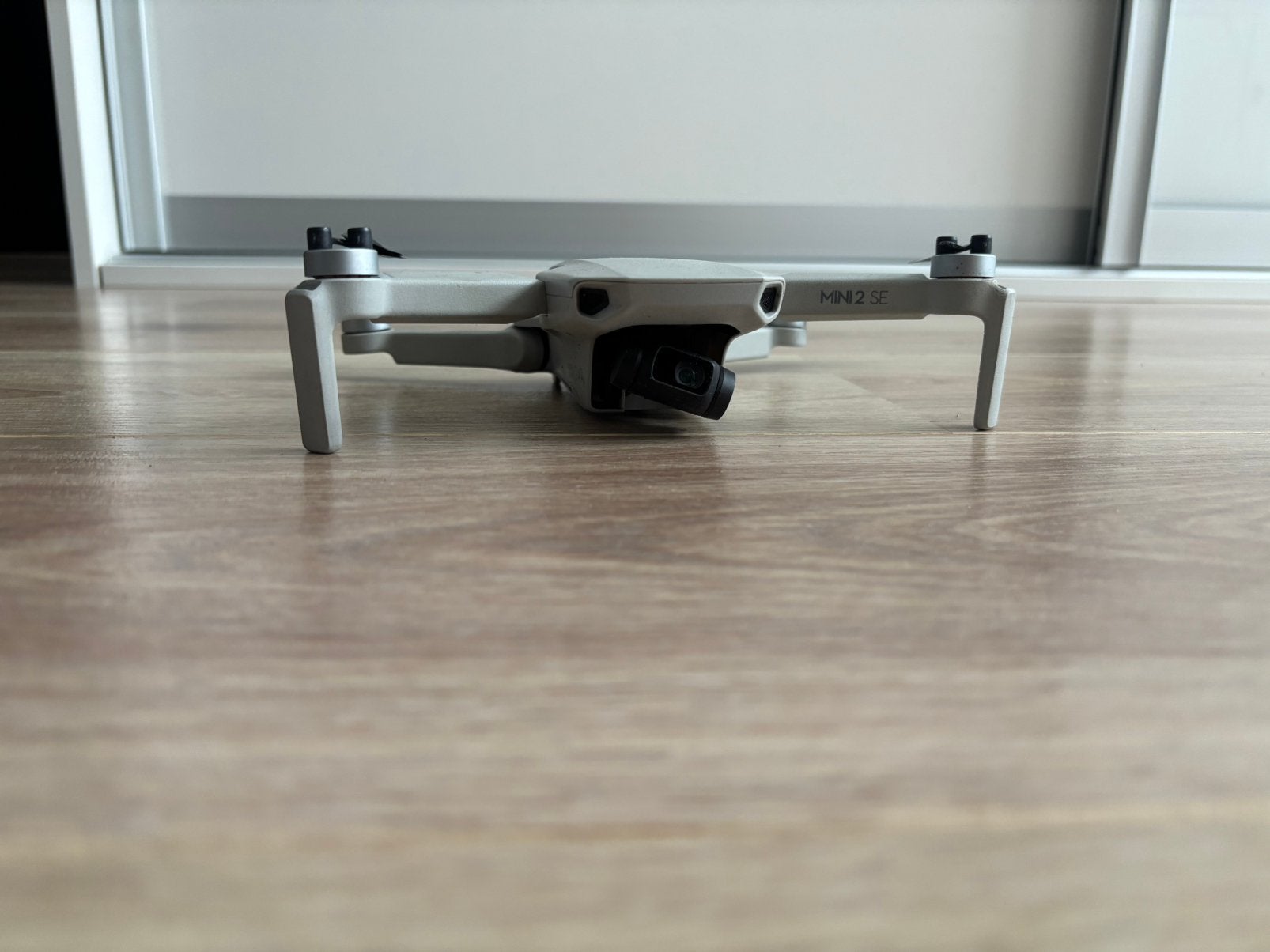 Dji mini 2 se, Audio, Tv en Foto, Drones, Ophalen of Verzenden, Zo goed als nieuw