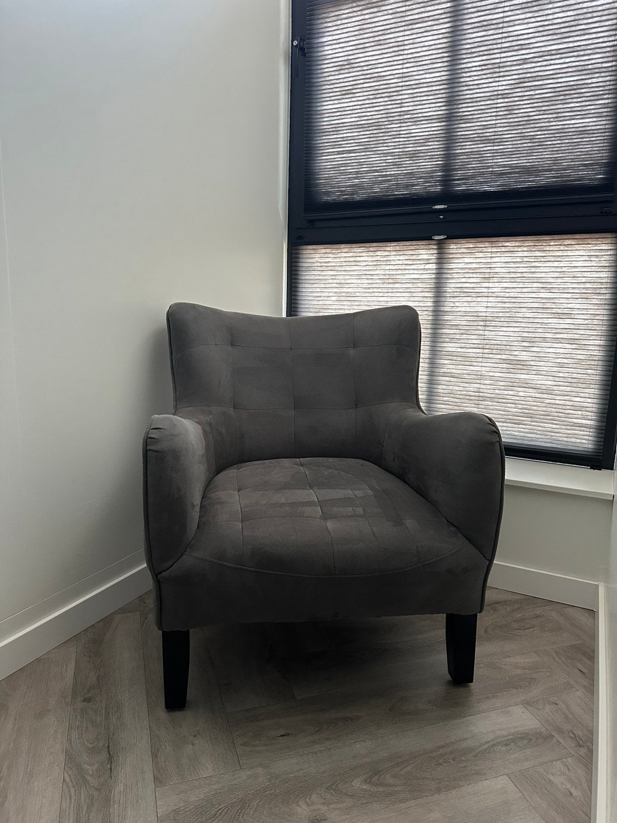 Te Koop Fauteuil De Troubadour, Ophalen of Verzenden, Zo goed als nieuw, 75 tot 100 cm, 50 tot 75 cm