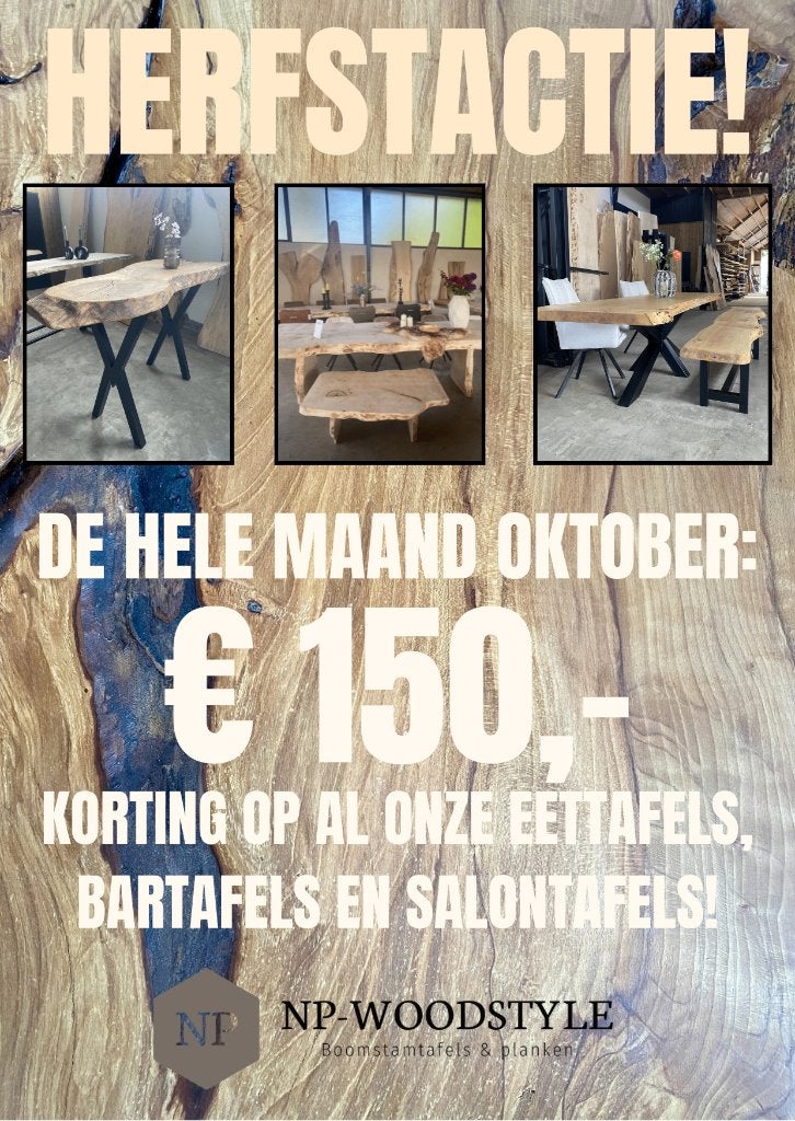 Boomstammeubel | Eettafel | | Bartafel | Salontafel | Bankje, Huis en Inrichting, Landelijk, robuust, massief, rustiek, Overige vormen