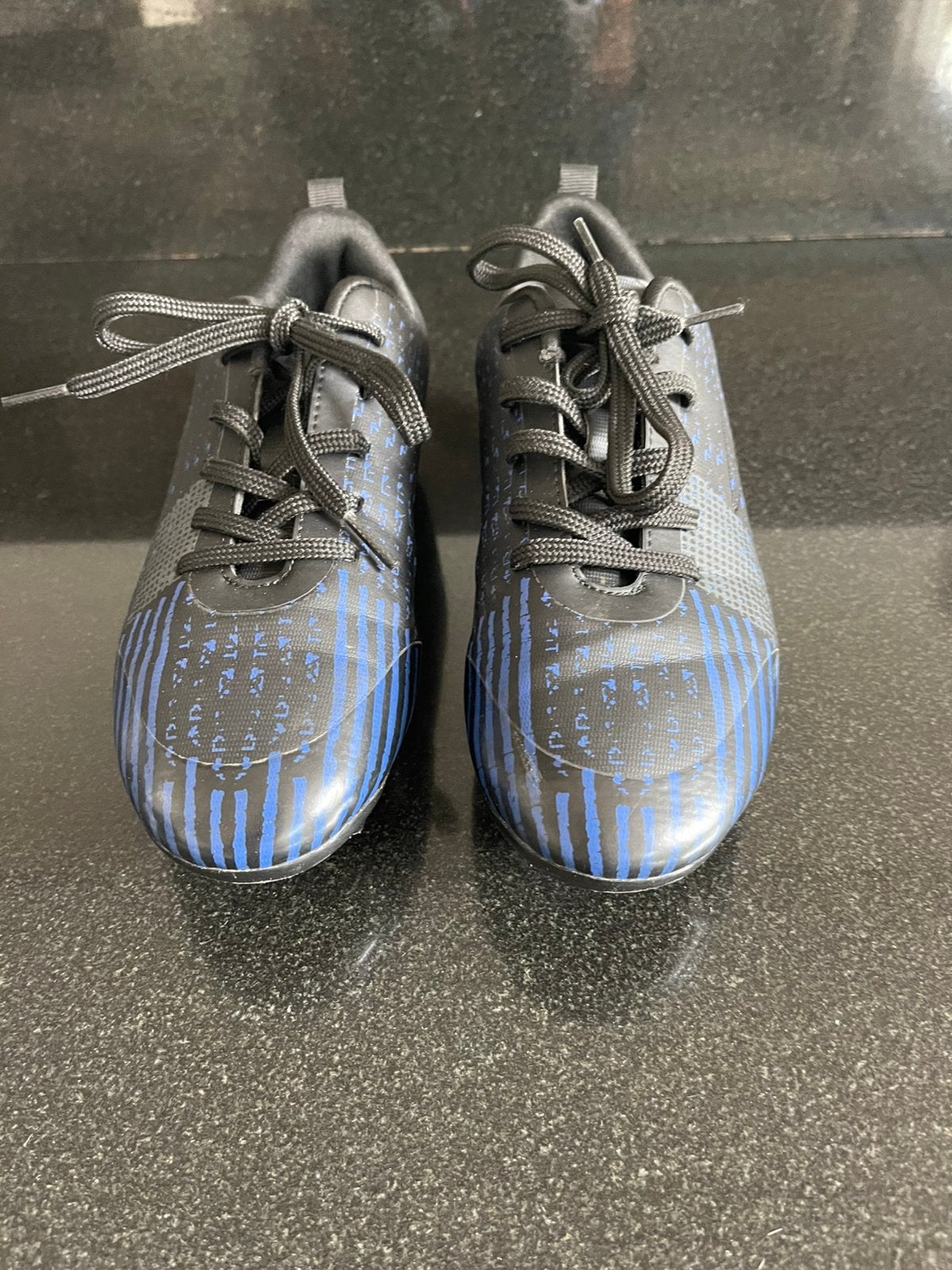 Voetbalschoenen maat 36, Maat XS of kleiner, Ophalen of Verzenden, Gebruikt, Schoenen