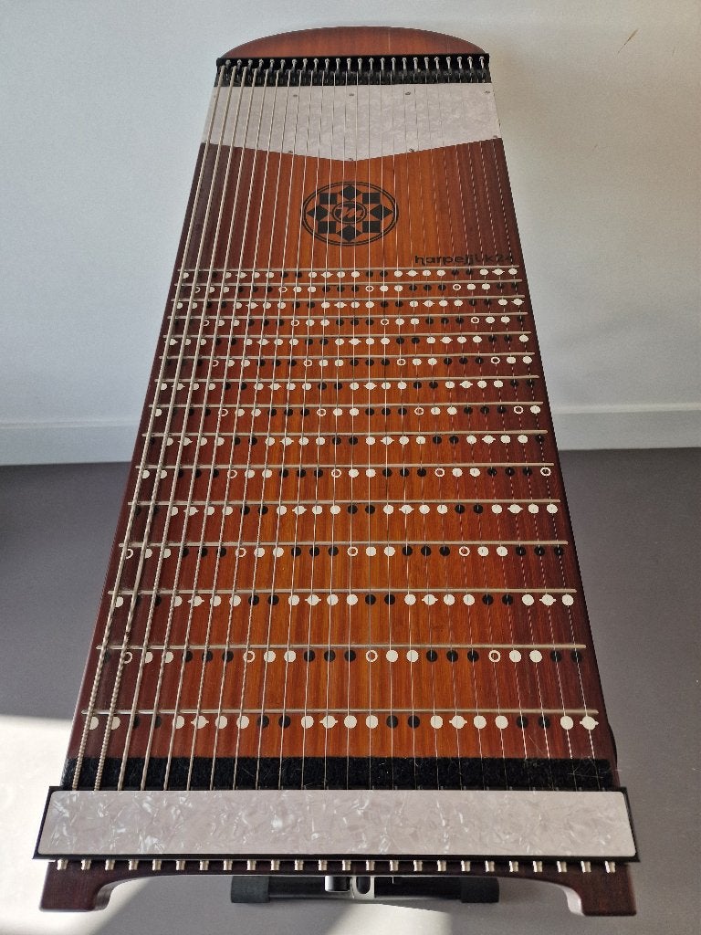 Harpejji k24 Bamboe, Ophalen, Nieuw, Overige typen