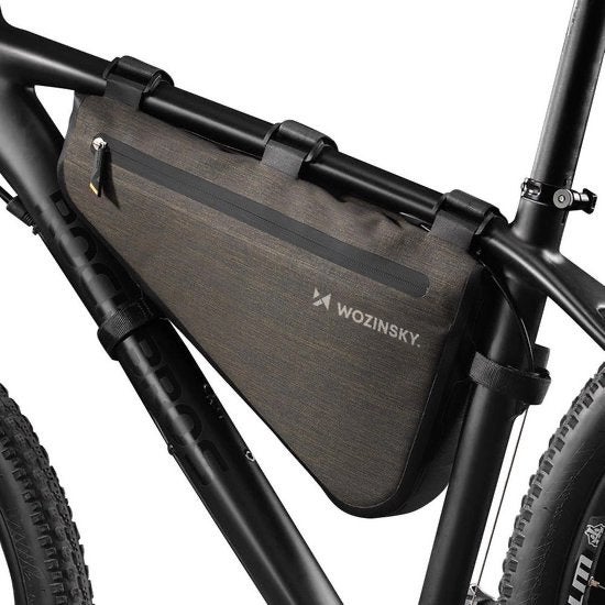 Frame fiets tas voor heren fiets 6 dagen gebruikt!, Minder dan 10 versnellingen, Staal, Heren, Zo goed als nieuw