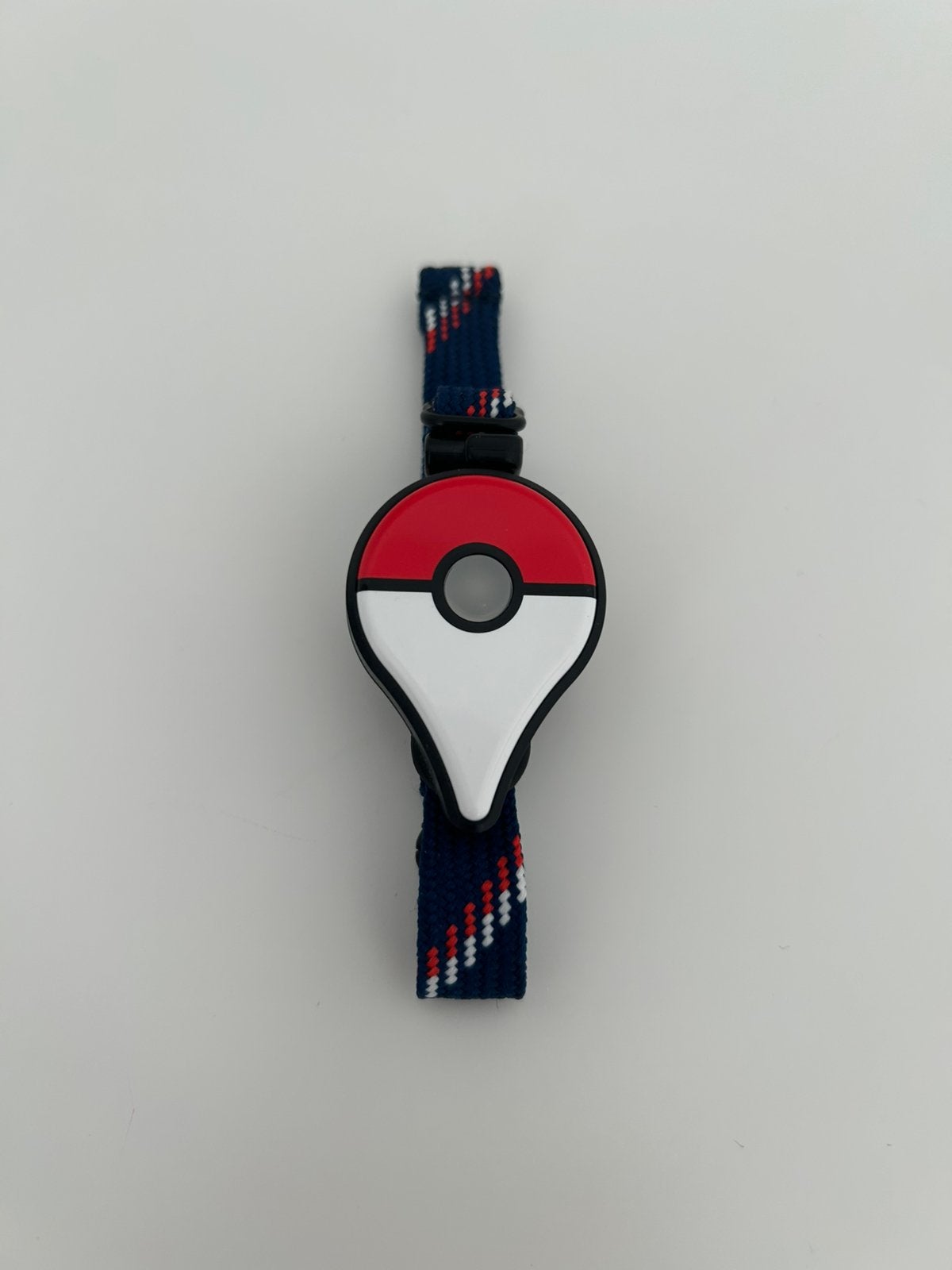 Pokemon Go Plus armband, Verzenden, Zo goed als nieuw, Sport