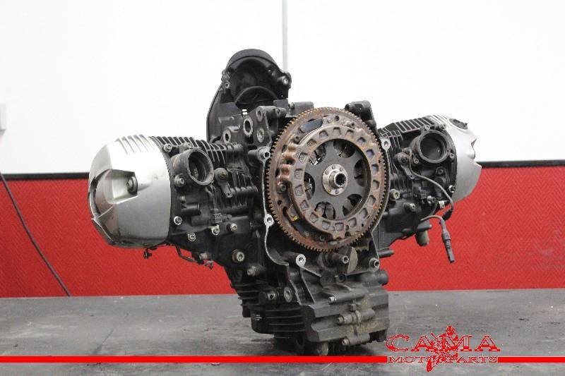 Motorblok BMW R 1200 RT 2010-2013 (R1200RT 10) 2011, Gebruikt, Petuelring 130, München 80809, , Duitsland, BMW, Bayerische Motoren Werke AG