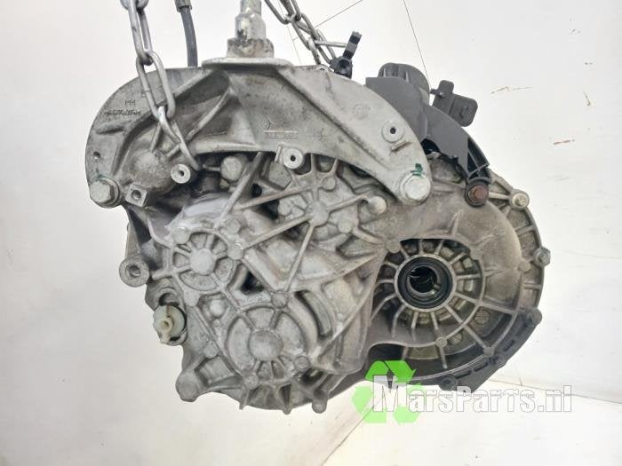 Versnellingsbak van een Renault Trafic, Auto-onderdelen, Gebruikt, -, Renault, -