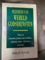 11). Wijsheid van wereldgodsdiensten, Boeken, Godsdienst en Theologie, Ophalen of Verzenden, Zo goed als nieuw, Hindoeïsme