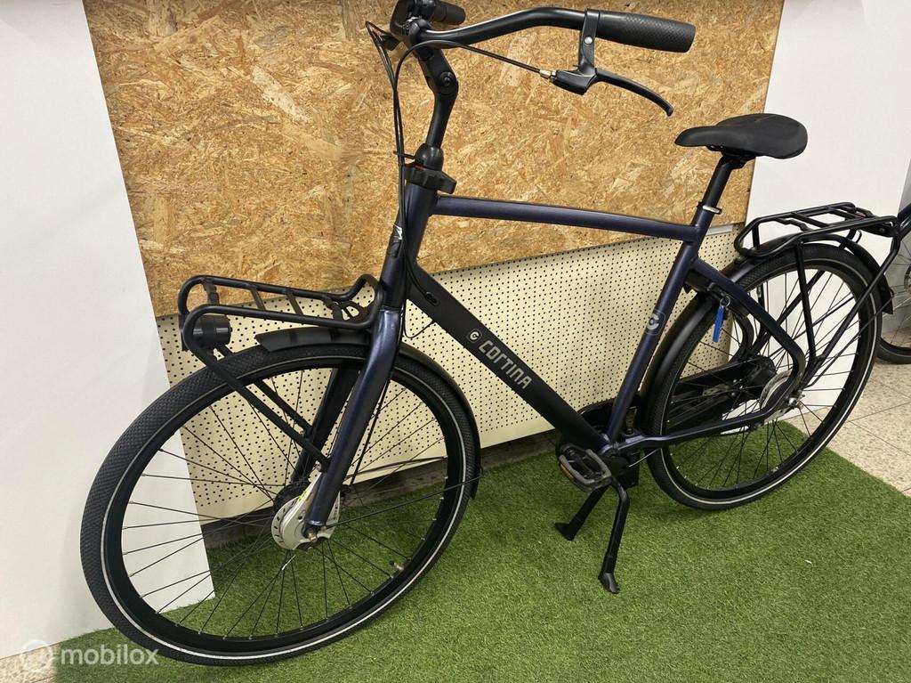 CORTINA COMMON 2025 HERENFIETS 56 CM 7V, Fietsen en Brommers, Fietsen | Heren | Herenfietsen, 53 tot 57 cm, Overige merken
