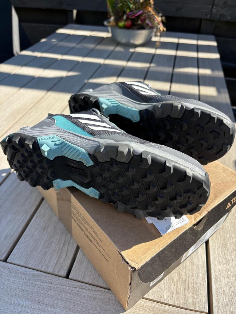 Adidas Terrex wandelschoenen 37.5, Sport en Fitness, Bergsport en Wandelen, Ophalen of Verzenden, Nieuw, Schoenen