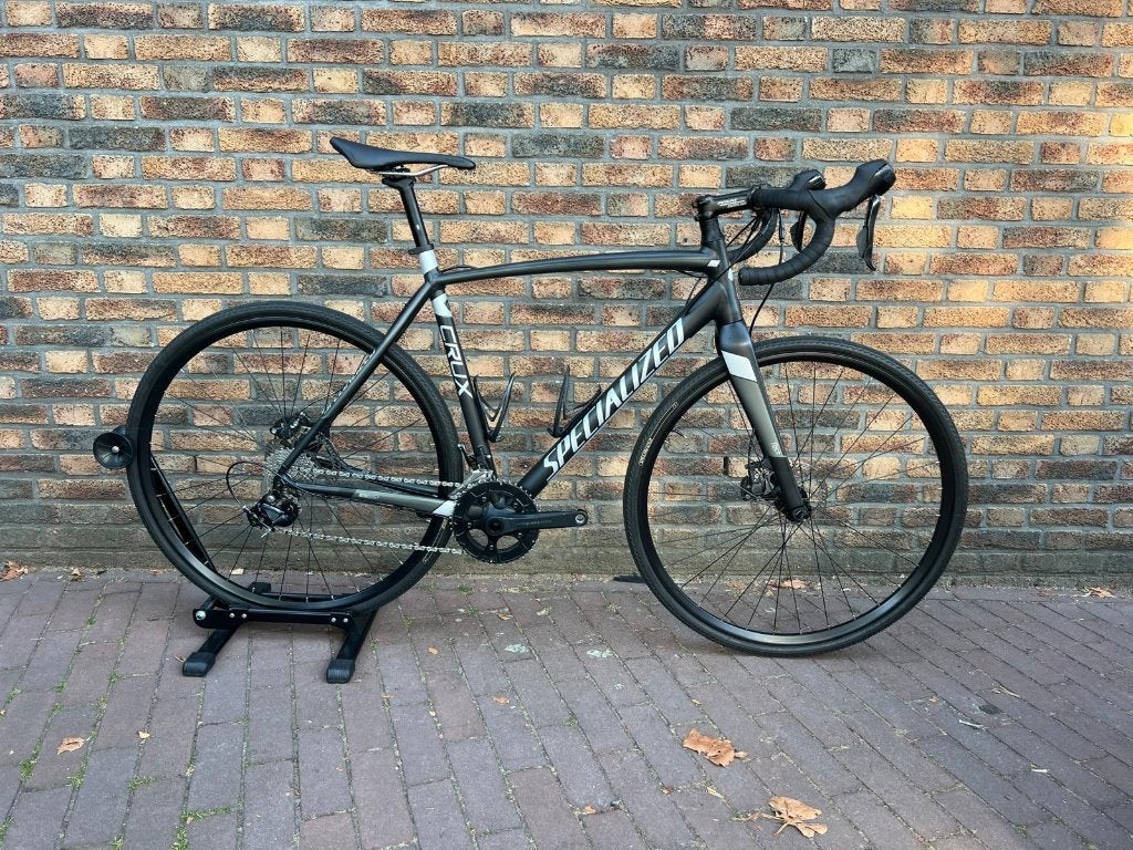 specialized crux, Sport en Fitness, Ophalen, Zo goed als nieuw, Overige typen