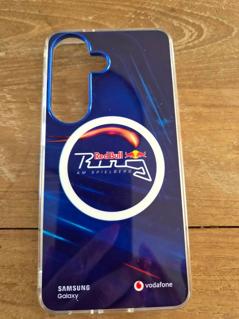 Samsung Galaxy hoesje Formule 1 Red Bull Ring, Ophalen of Verzenden