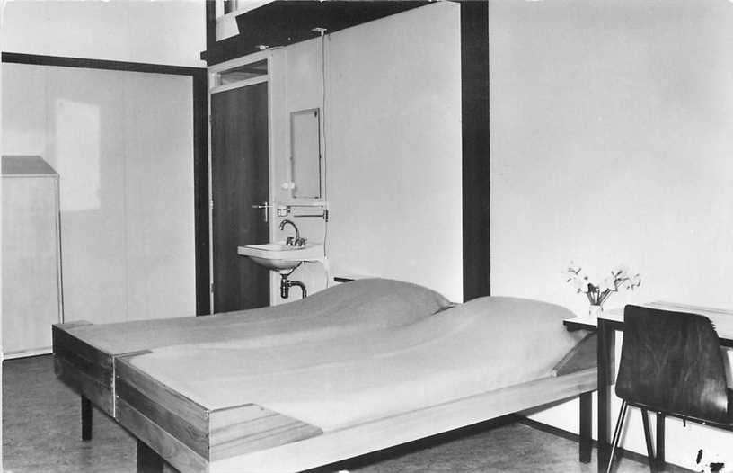 380-127-005 Doorn FD Roosevelthuis, Verzenden, Voor 1920, Utrecht