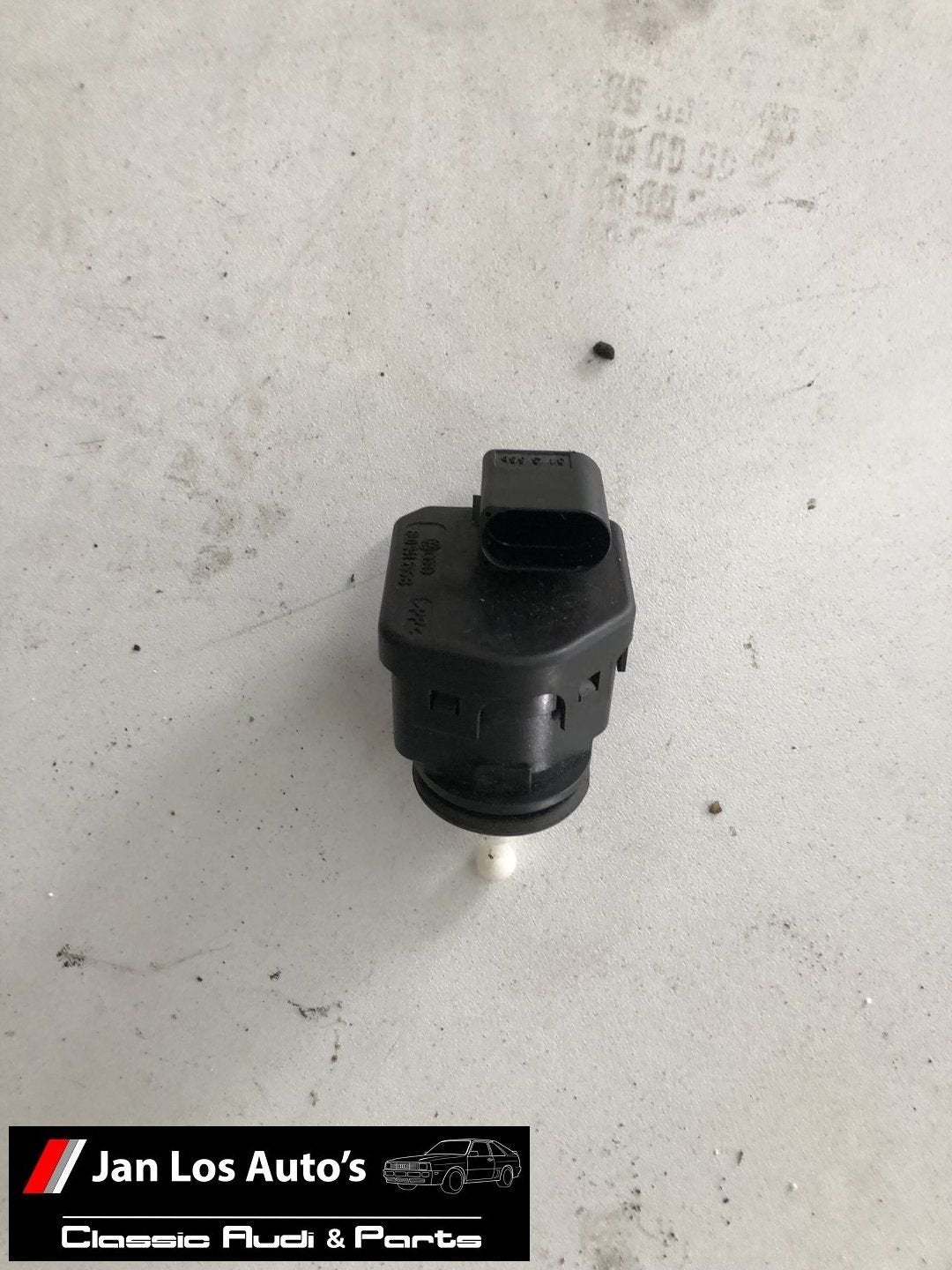 Audi A3 8l koplamp hoogteregelingmotor, Gebruikt, -, -, -