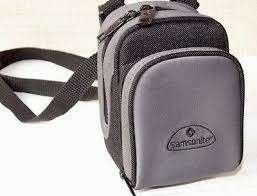 CAMERATAS SAMSONITE FOTOTOESTEL OPBERG CAMERA TAS FOTOCAMERA, Ophalen of Verzenden, Nieuw, Compact, Overige Merken