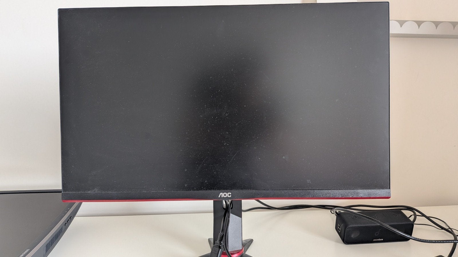 AOC Gaming G2 27G2U/BK 27 inch Full HD 144Hz Gaming Monitor, Computers en Software, Monitoren, IPS, 101 t/m 150 Hz, AOC Gaming