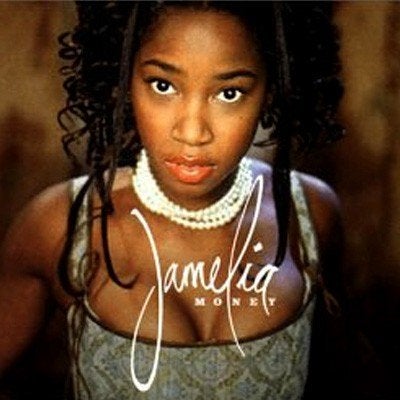 cd-single van Jamelia – Money, Verzenden, Zo goed als nieuw, Pop