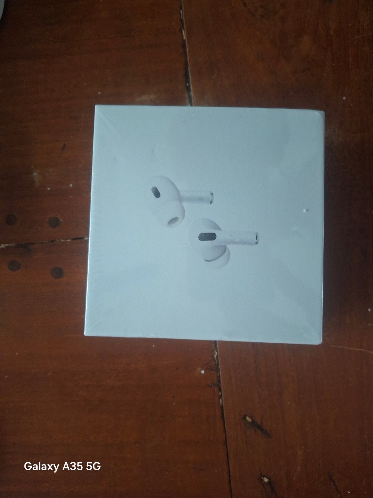 Apple AirPods Pro 2e generatie met MagSafe Oplaadcase, Ophalen of Verzenden