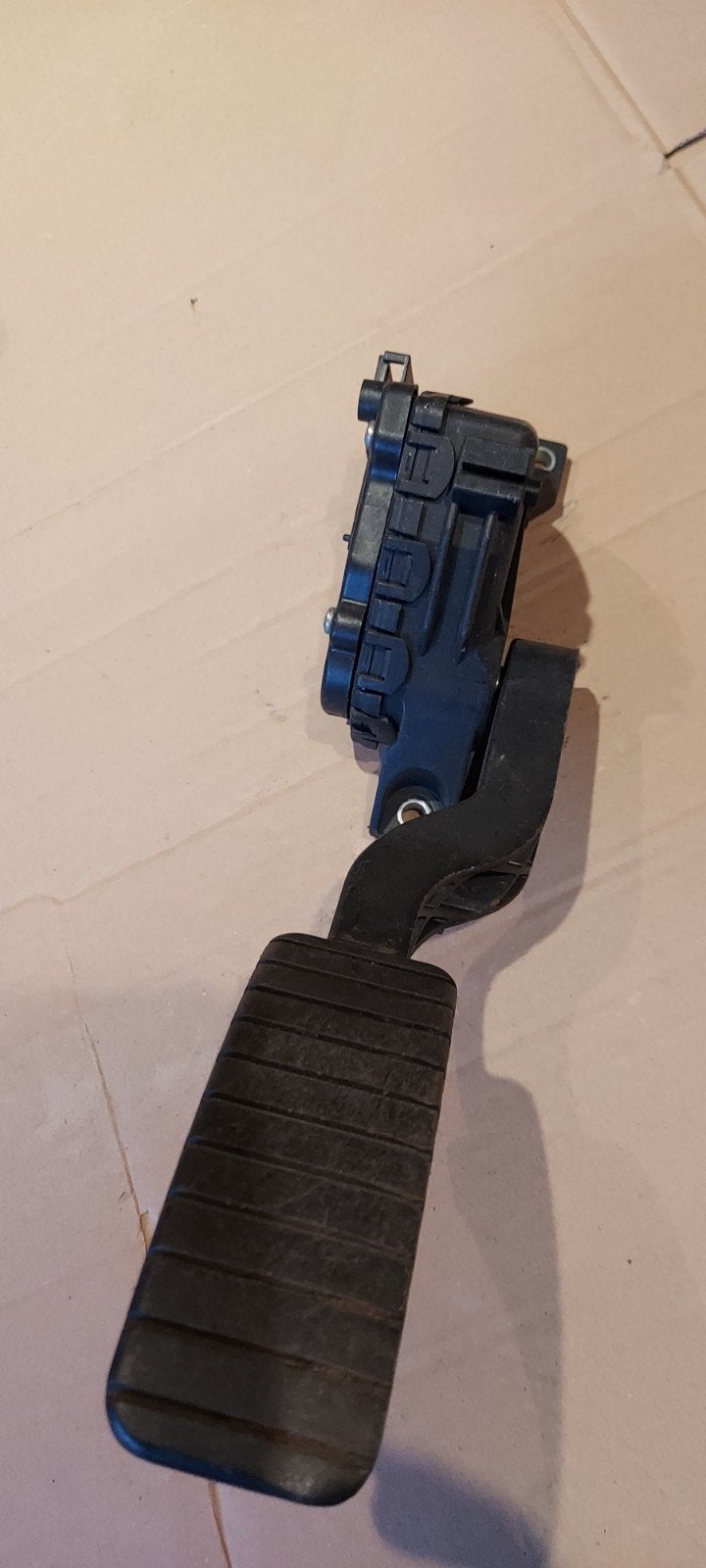 Renault Gaspedaal met Sensor - 8200003392, Auto-onderdelen, Ophalen of Verzenden, Renault