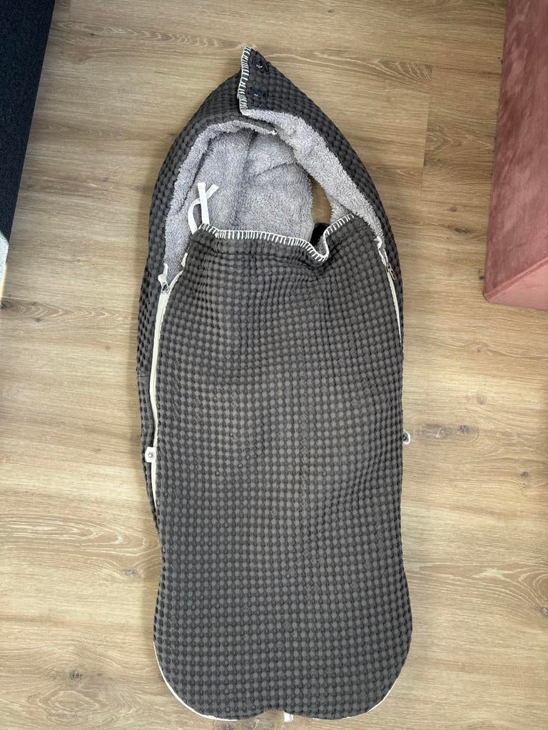 Koeka buggy voetenzak, Ophalen, Gebruikt, Voetenzak