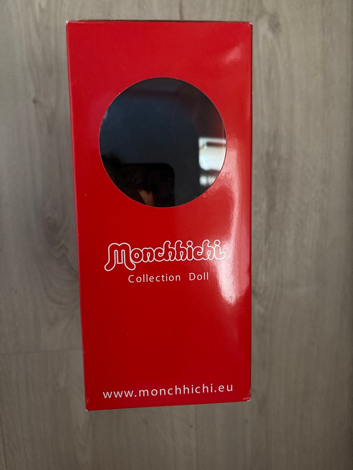 Monchhichi 35th Anniversary Set - Nieuw in doos, Ophalen of Verzenden, Nieuw, Overige typen