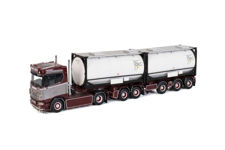 Røling | WSI Models, Info@vandrieltruckmodels.nl, Hardenberg, Nieuw, Ophalen of Verzenden