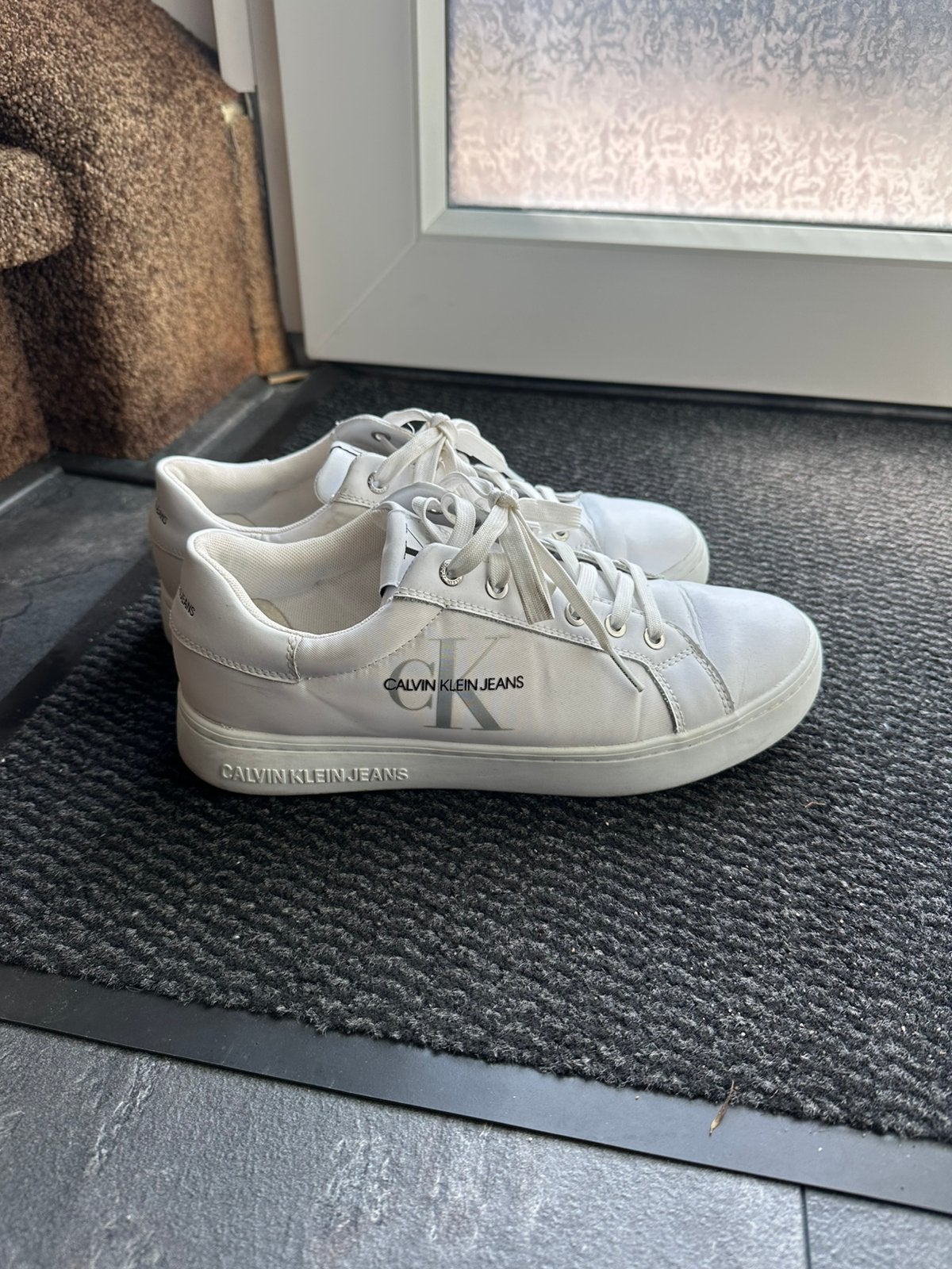 Sneakers dames maat 40, Ophalen of Verzenden, Zo goed als nieuw