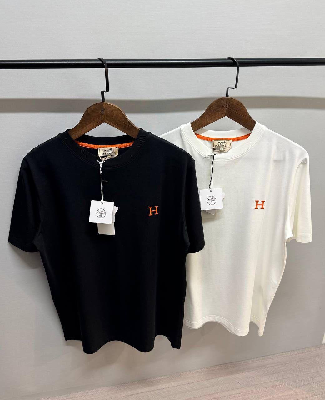 Hermes t shirt, Ophalen of Verzenden, Nieuw, Overige maten, Zwart