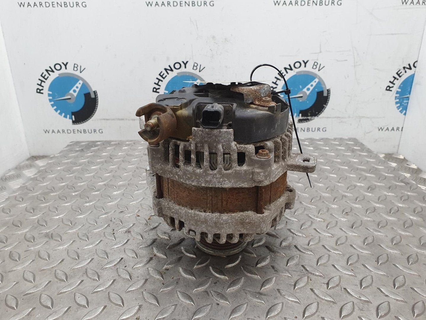 CITROEN RELAY/JUMPER JUMPER III 35H DYNAMO 2022, Auto-onderdelen, Ophalen of Verzenden, Gebruikt, ARN erkend