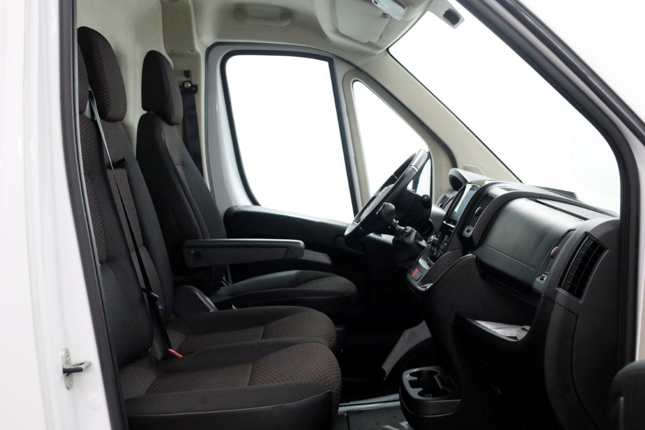 Citroën Jumper 2.2 BlueHDi 165pk L4H2 Airco/Navi/Camera 05-, Voorwielaandrijving, Gebruikt, Euro 6, 4 cilinders