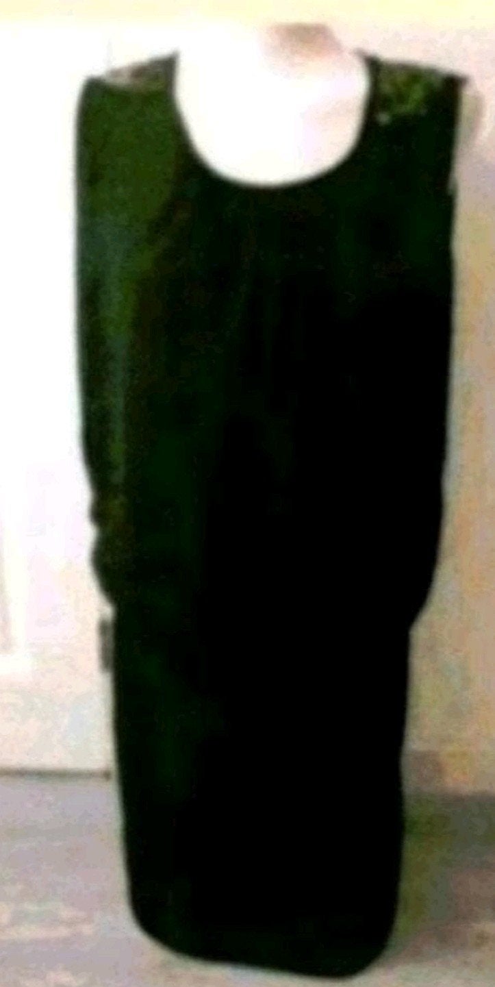 Bella Ragazza jurk, Maat 38/40 (M), Bella Ragazza, Zwart, Ophalen of Verzenden