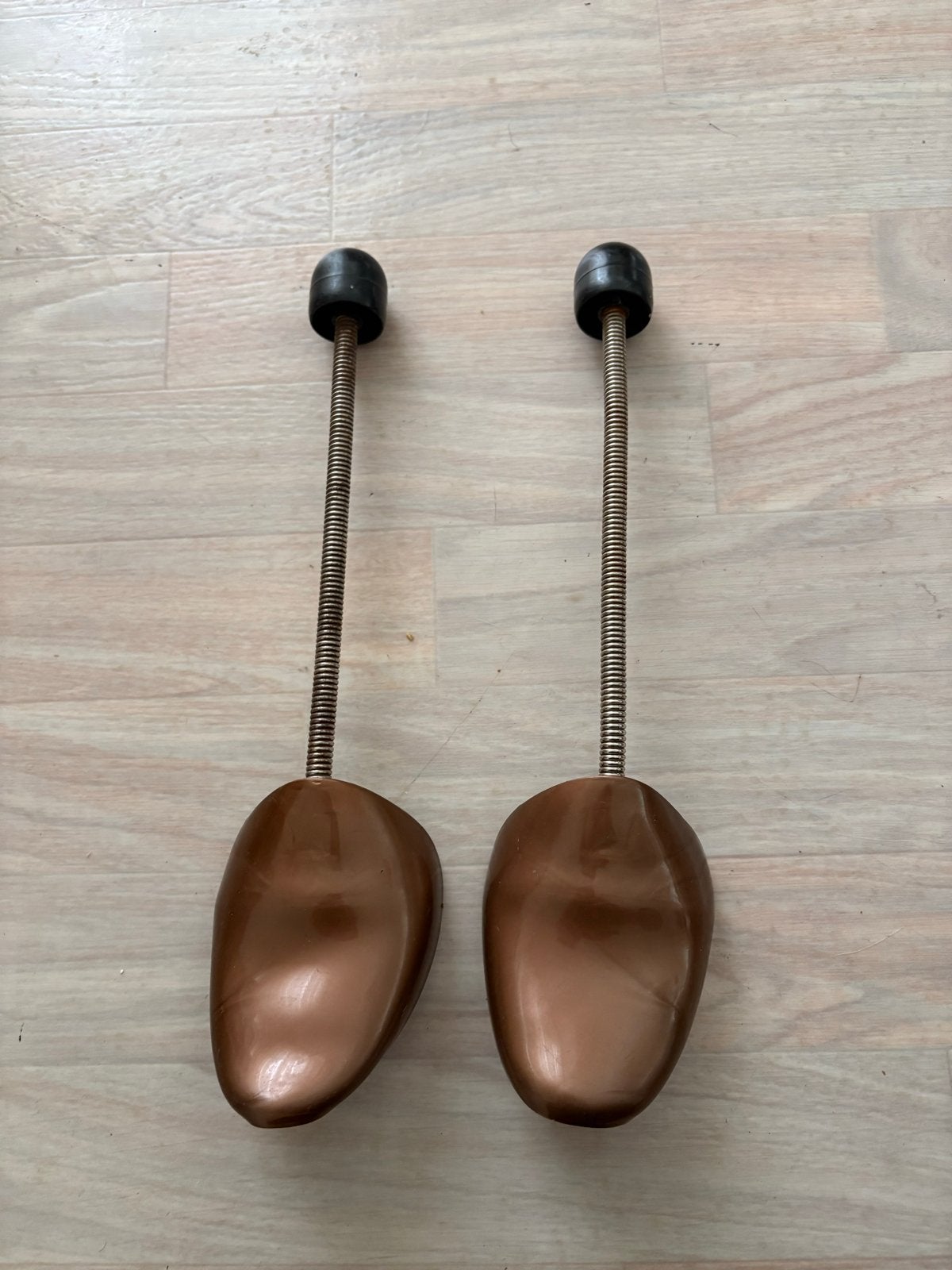 Superbreit schoenspanners - Made in Germany, Ophalen of Verzenden, Zo goed als nieuw