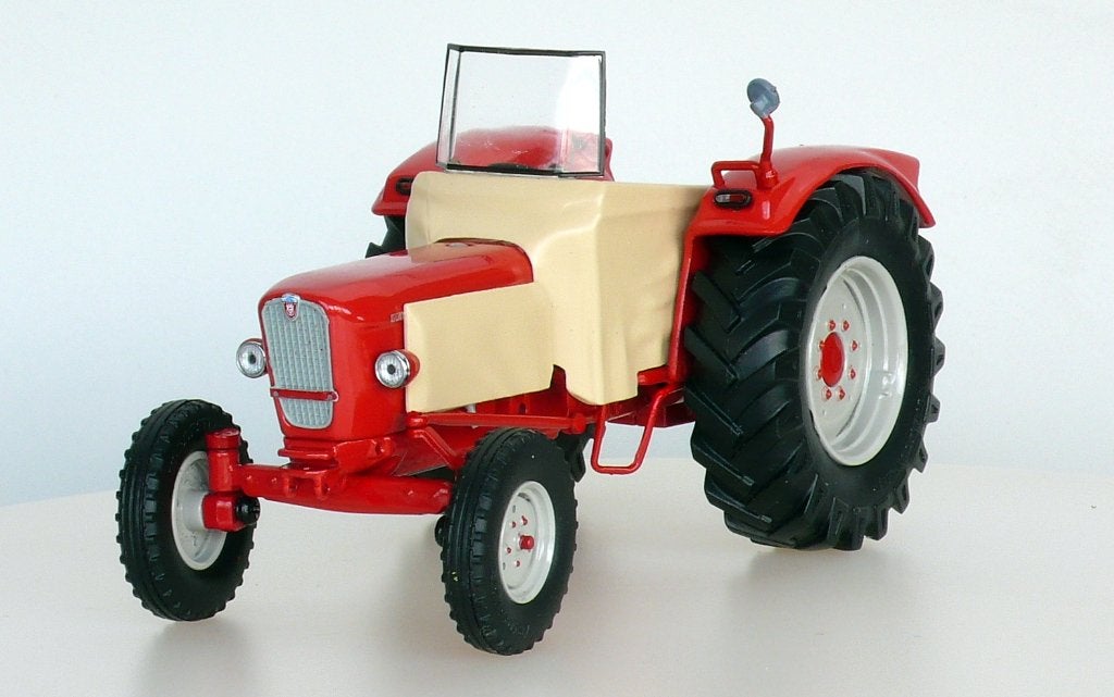 Güldner G50 tractor - LCN clubmodel 2017 - Marge Models 1:32, Ophalen of Verzenden, Nieuw, Tractor of Landbouw, Overige merken