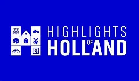 Highlights of Holland, Drie personen of meer, Kortingskaart