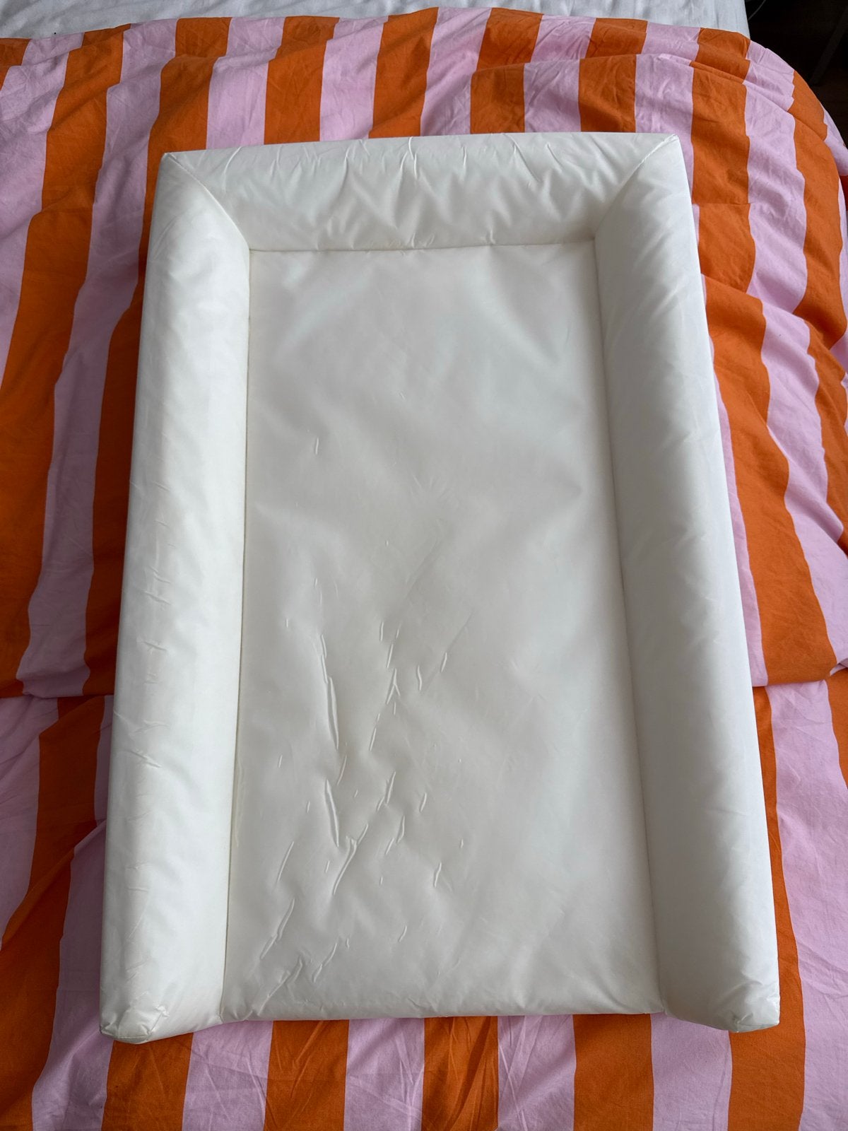 IKEA VÄDRA Aankleedkussen 48x74 cm, Kinderen en Baby's, Badjes en Verzorging, Overige merken, Aankleedkussen, Ophalen of Verzenden