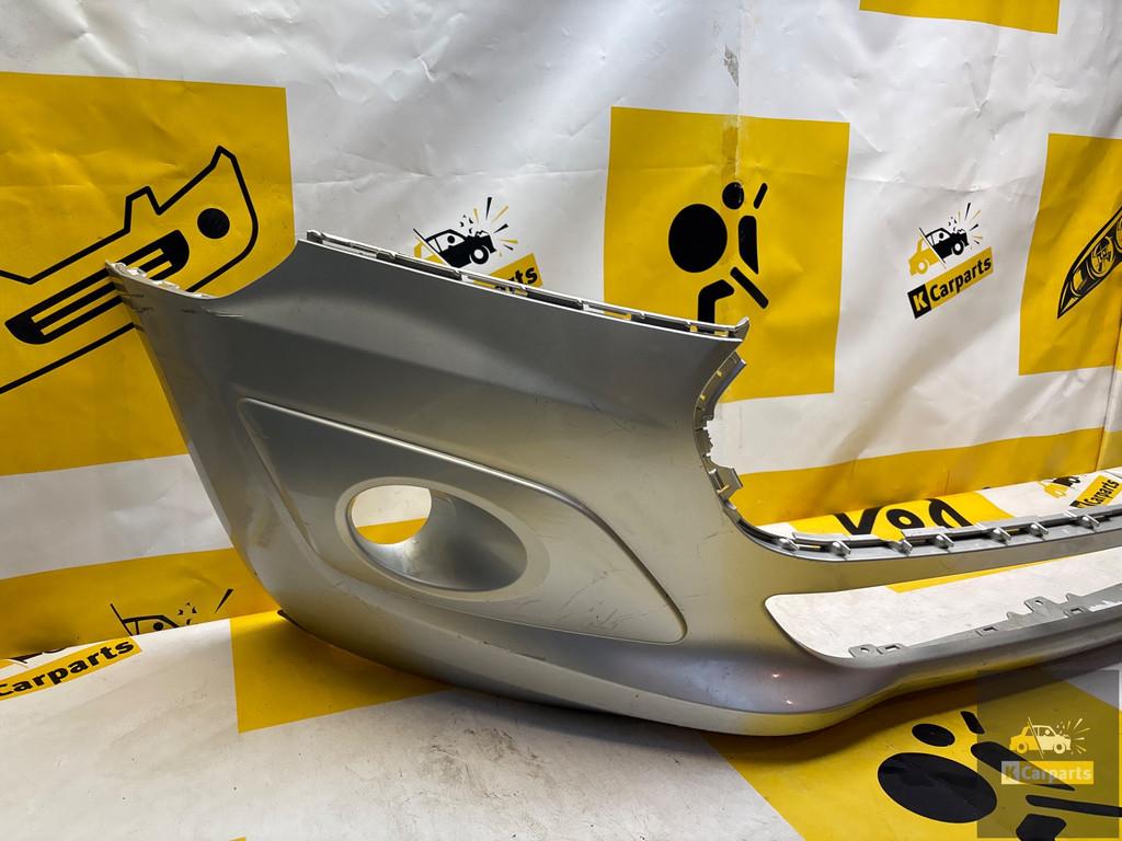 FORD TRANSIT CONNECT VOORBUMPER DT11-17F775-B, Info@fabrikant.eu, Ophalen of Verzenden, Ford, Bumper