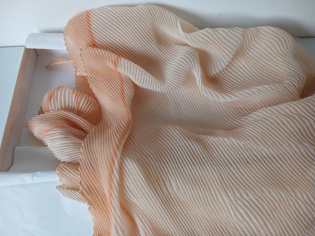 Originele Nino Cerruti 1881 sjaal 100 % zijde, Verzenden, Nieuw, Toebehoren