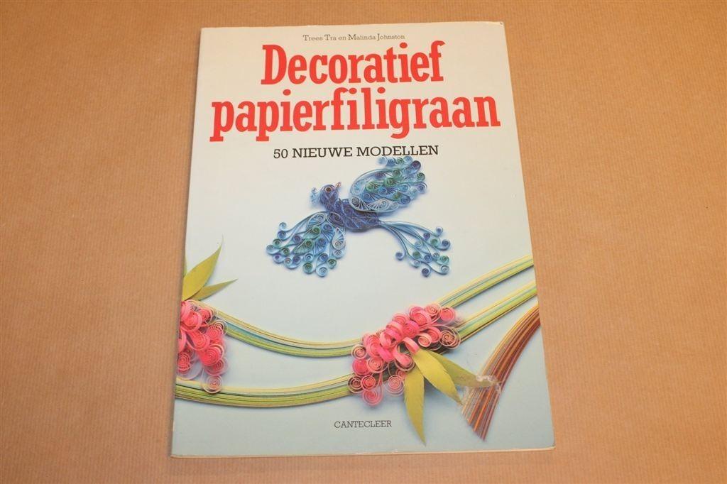 Decoratief Papierfiligraan — 50 Nieuwe Quilling Modellen, Ophalen of Verzenden, Gelezen, Overige onderwerpen