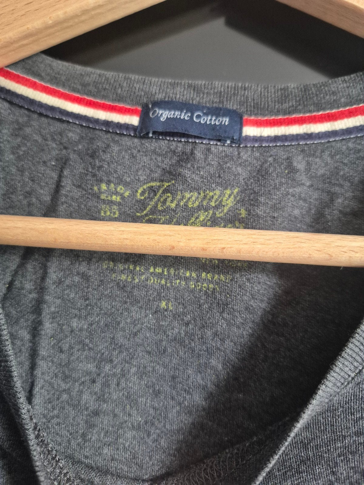 Tommy Hilfiger en Superdry T-shirts - Samen 15 euro, Kleding | Heren, T-shirts, Meerkleurig, Tommy Hilfiger, Superdry, Maat 56/58 (XL)