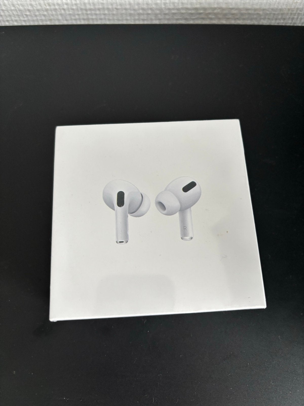 Apple AirPods Pro met MagSafe Oplaadcase