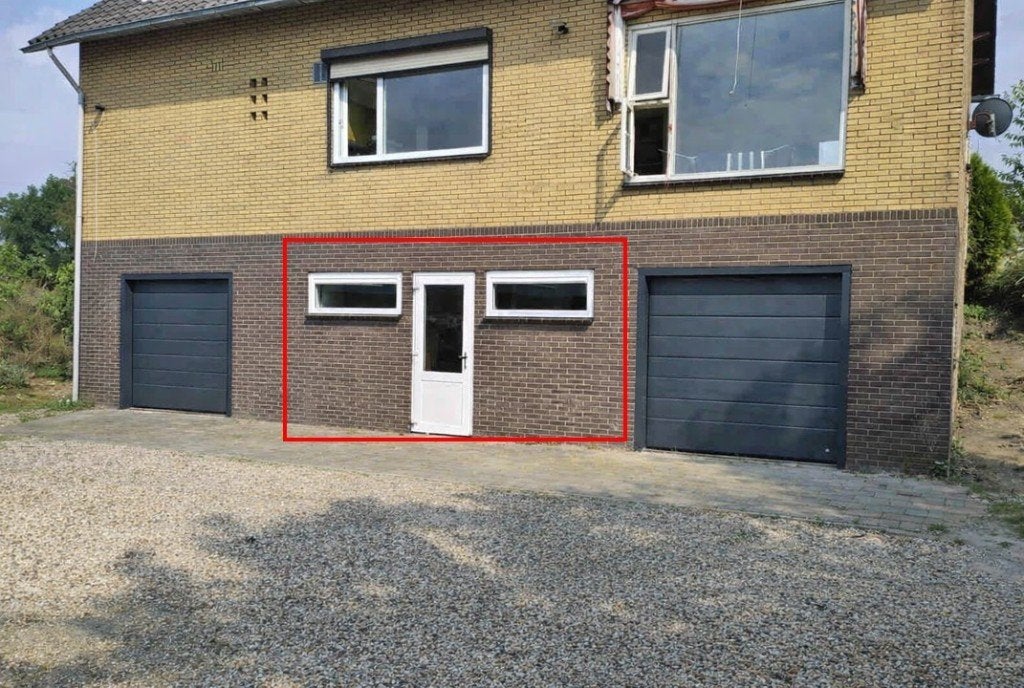 Garagebox/Opslagruimte Aalsmeer te huur!, Zakelijke goederen, 32 m², Huur, Bedrijfsruimte