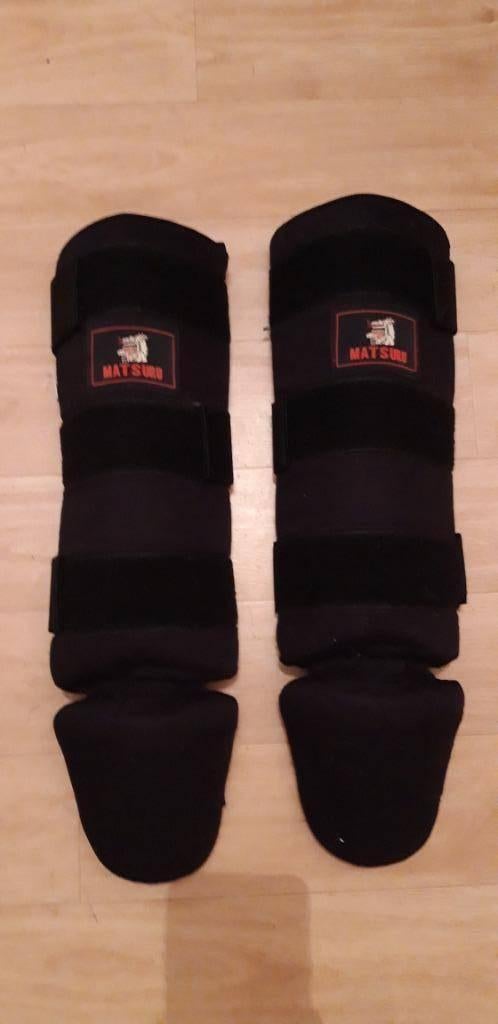 Matsuru Combat Set kind ca. 10 jaar, Sport en Fitness, Overige, Maat XS of kleiner, Vechtsportbescherming, Ophalen of Verzenden