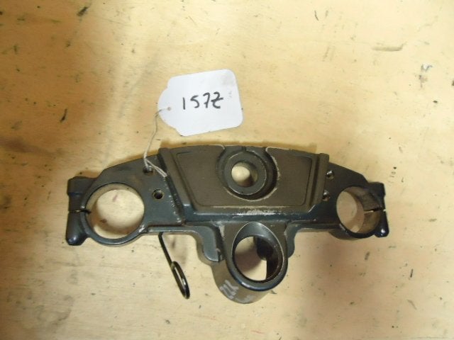 ZZR600 1993 - 2005 Kawasaki Kroonplaat D1-18009